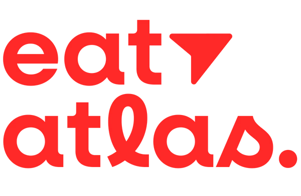 Eat Atlas